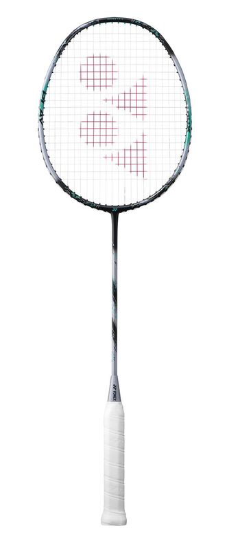 Yonex Astrox 88 Play Badminton Racket - Black/Silver