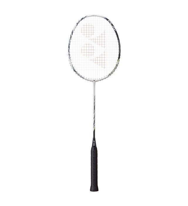 Yonex Astrox 99 Play Badminton Racket - White Tiger