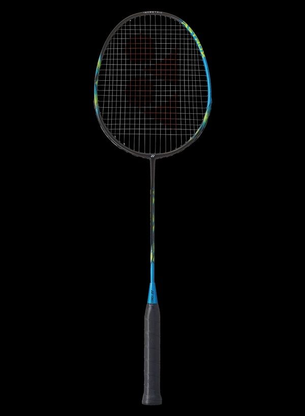 Yonex Astrox E13 Badminton Racket - Black/Blue