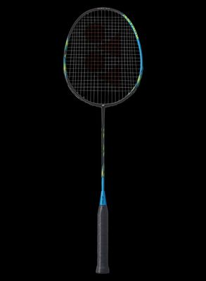 Yonex Astrox E13 Badminton Racket - Black/Blue