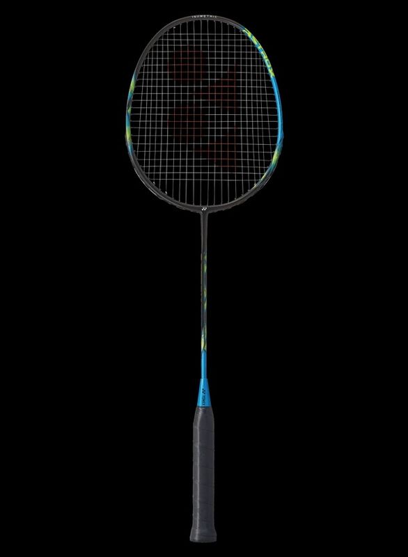 Yonex Astrox E13 Badminton Racket - Black/Blue