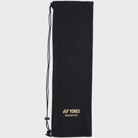Yonex Badminton Racket Soft Case - Black