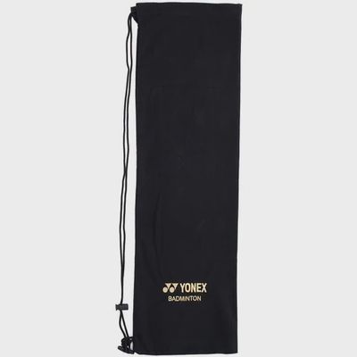 Yonex Badminton Racket Soft Case - Black