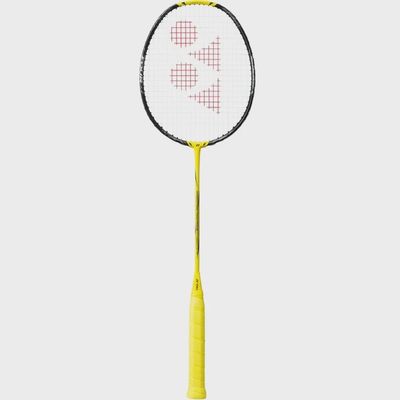 Yonex Nanoflare 1000 Tour Badminton Racket - Lightning Yellow
