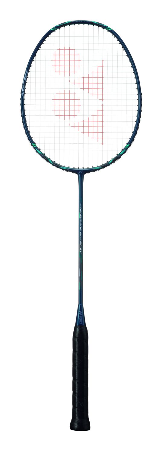 Yonex Nanoflare 800 Play Badminton Racket - Deep Green