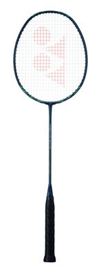 Yonex Nanoflare 800 Pro Badminton Racket - Deep Green