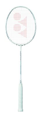Yonex Nanoflare Nextage Badminton Racket - White