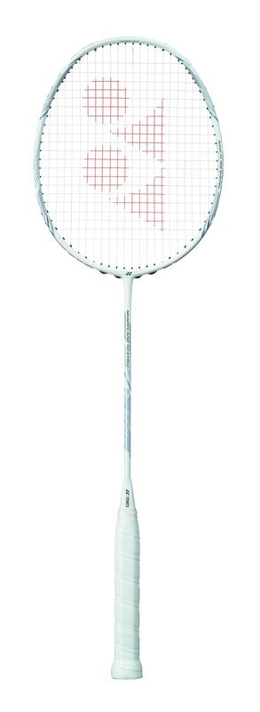 Yonex Nanoflare Nextage Badminton Racket - White