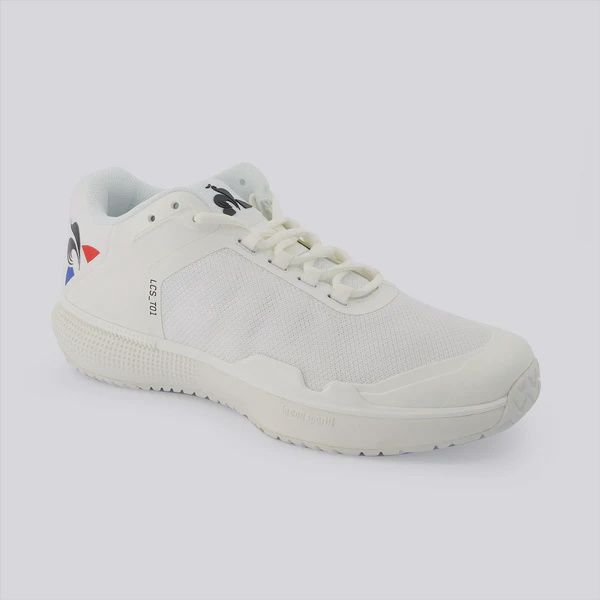 Le Coq Sportif Futur T01 Tennis Shoes All Court Bright White