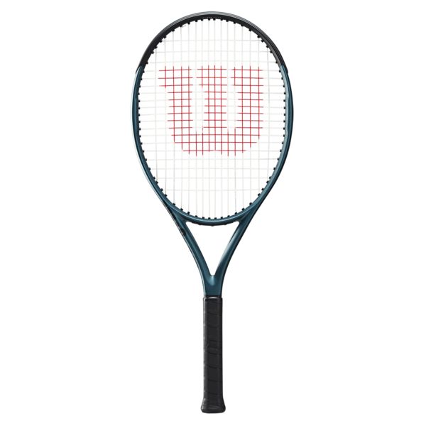 Wilson Ultra 25 V4 Junior Tennis Racket Blue