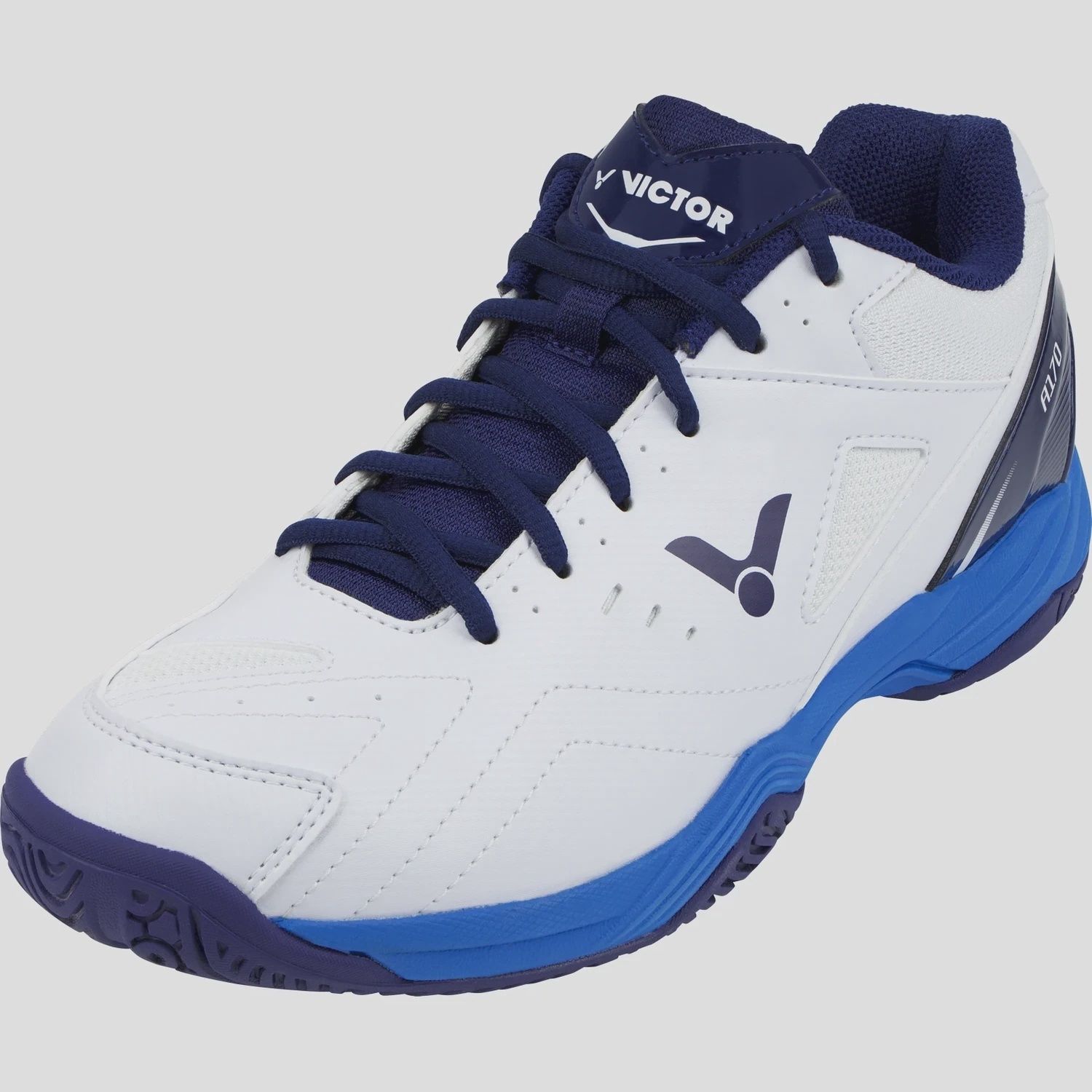 Victor A170 A Badminton Shoe - White