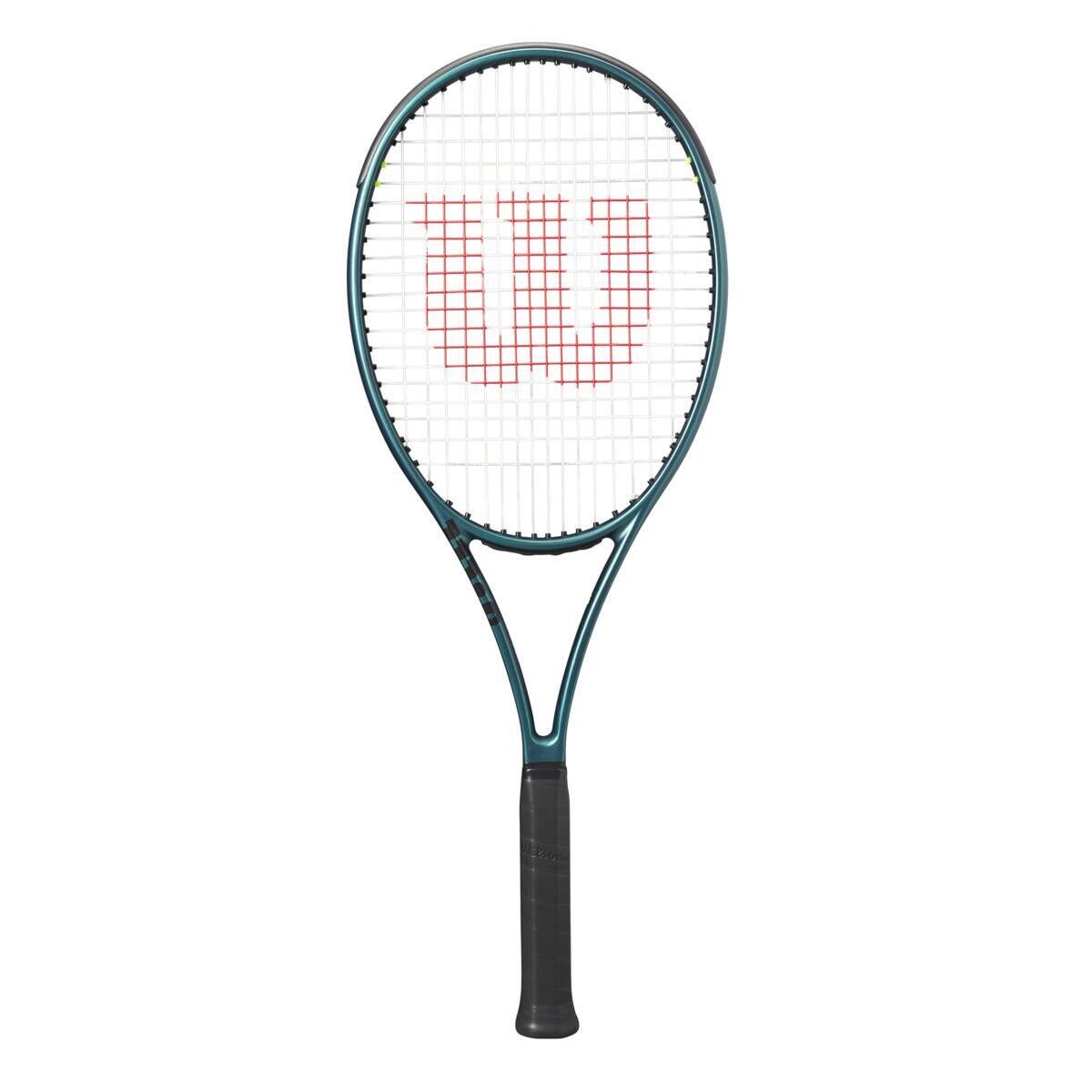 Wilson Blade 98 16x19 V9 Tennis Racket