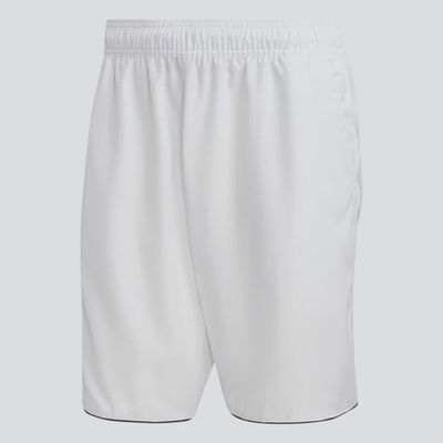 Adidas Club Shorts Men's White