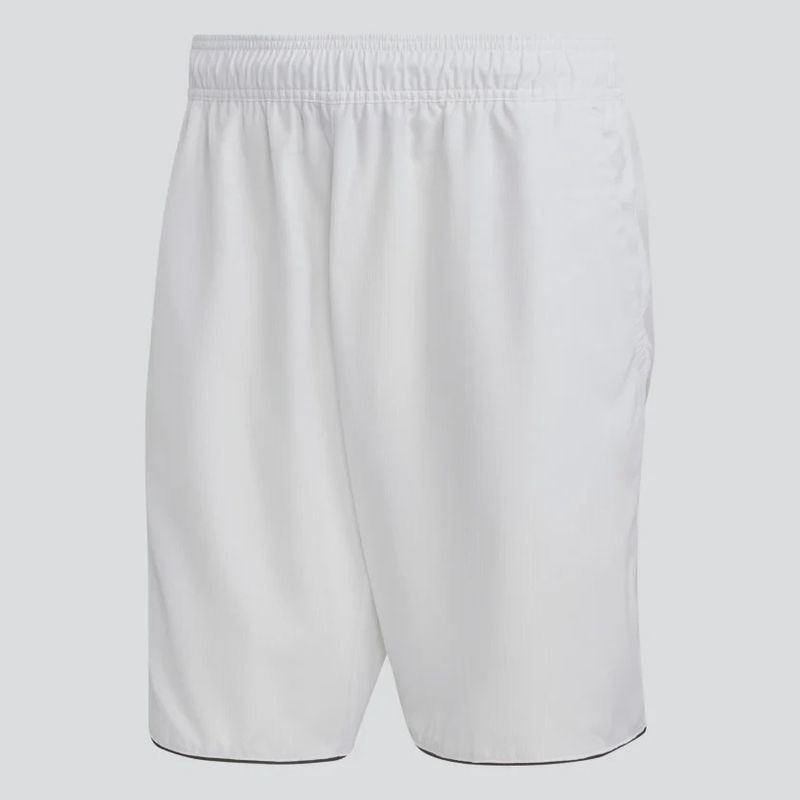 Adidas Club Shorts Men&#39;s White