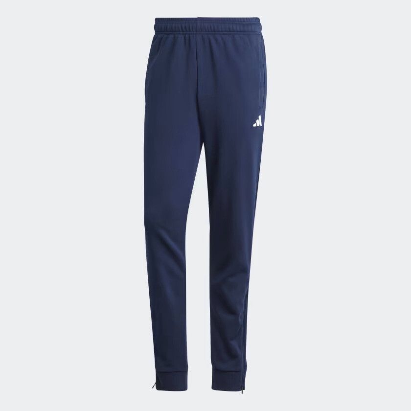 Adidas Club Teamwear Graphic Joggers Men&#39;s - Collegiate Navy​