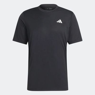 Adidas Club Tee Men's - Black