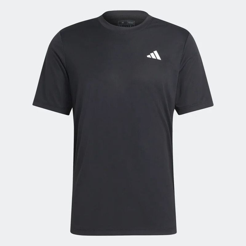 Adidas Club Tee Men's - Black