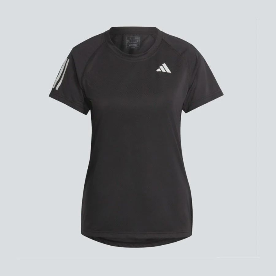 Adidas Club Tee Women&#39;s - Black