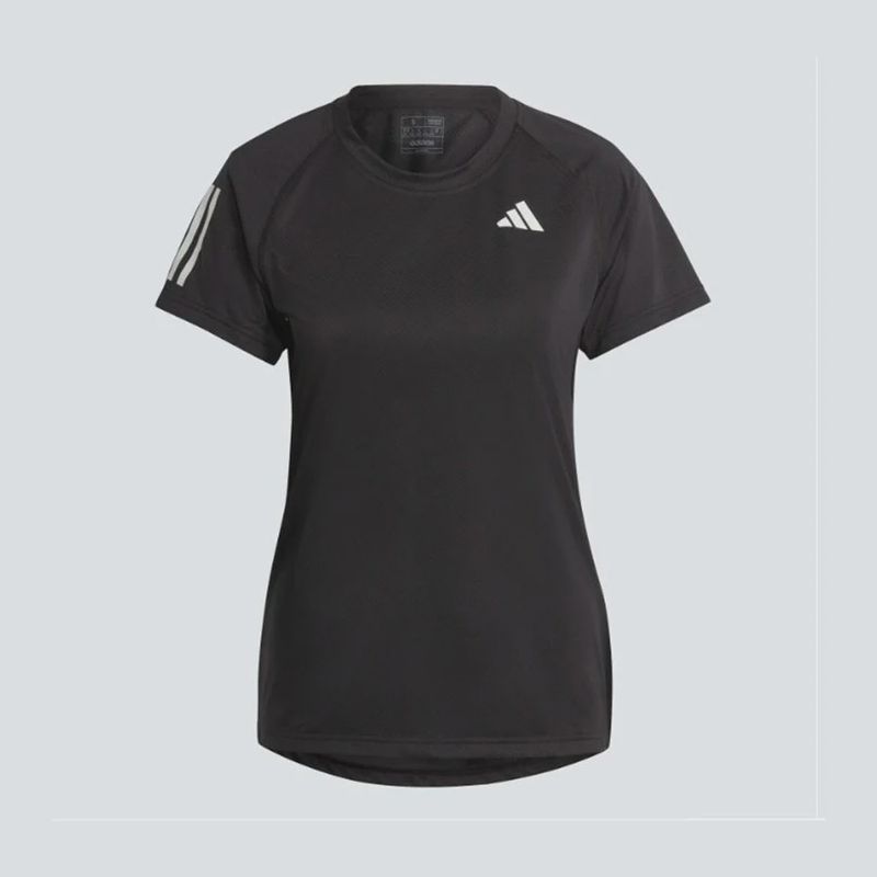 Adidas Club Tee Women's - Black