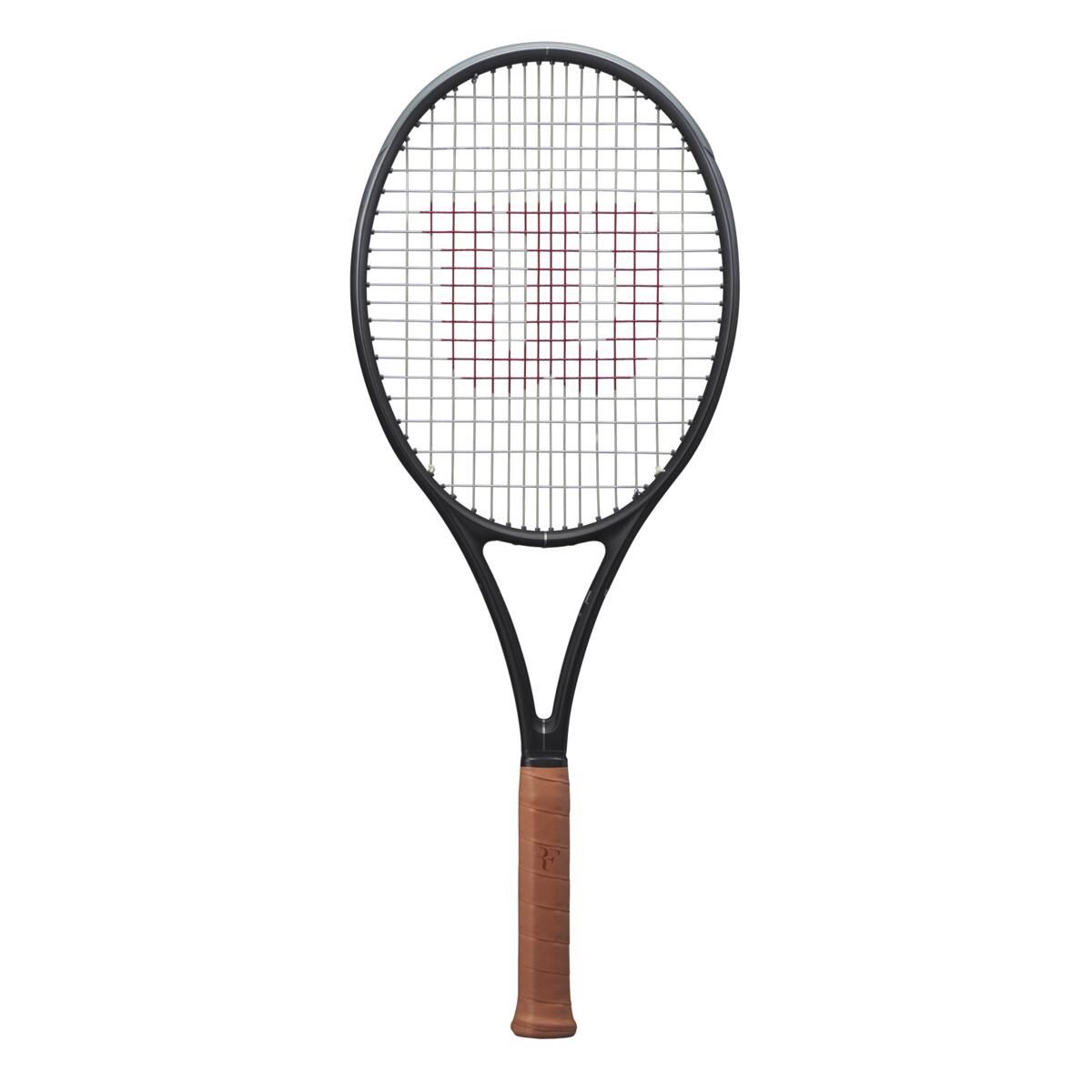 RF 01 Future Tennis Racket