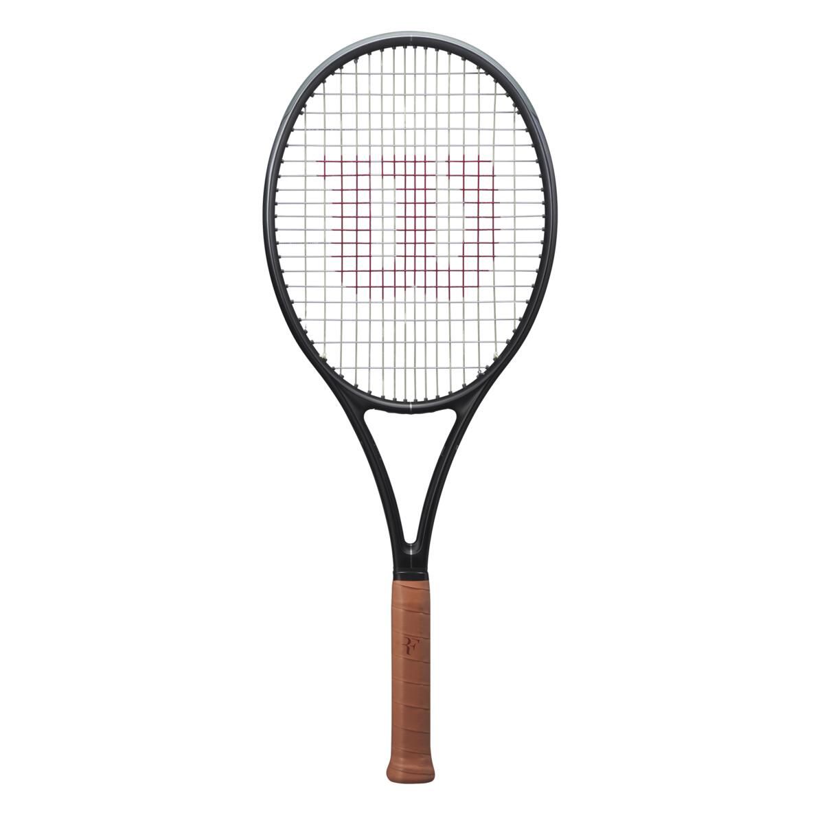 Wilson RF 01 Tennis Racket