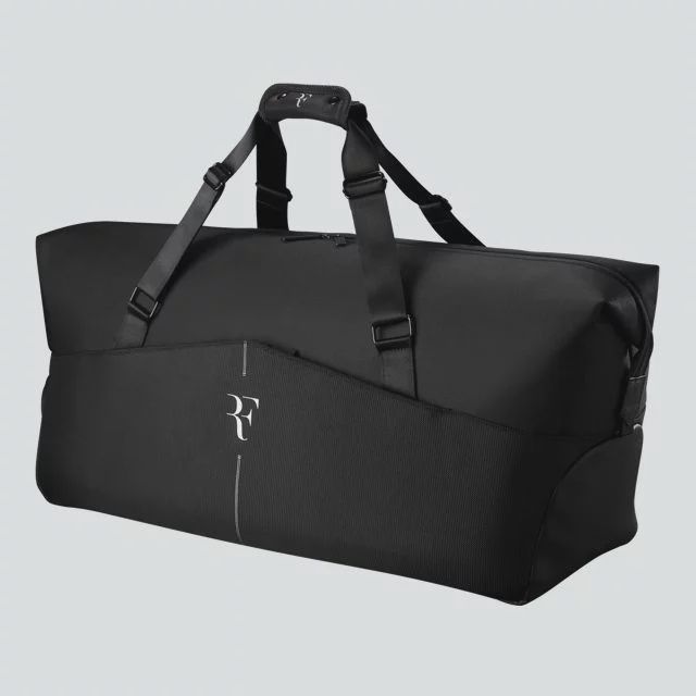 RF Practice Racket Bag 6 Pack