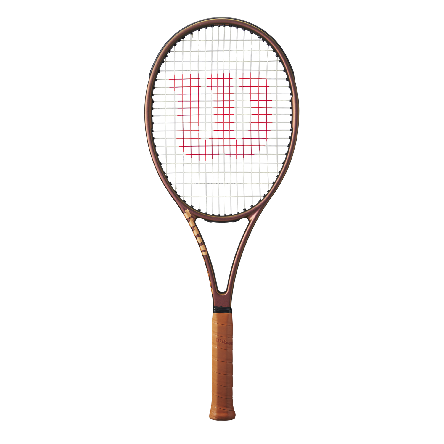 Wilson Pro Staff 97 V14 Tennis Racket