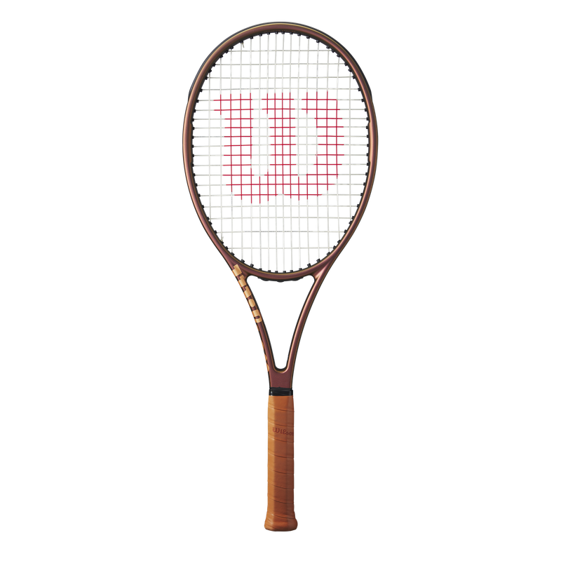 Wilson Pro Staff 97 V14 Tennis Racket