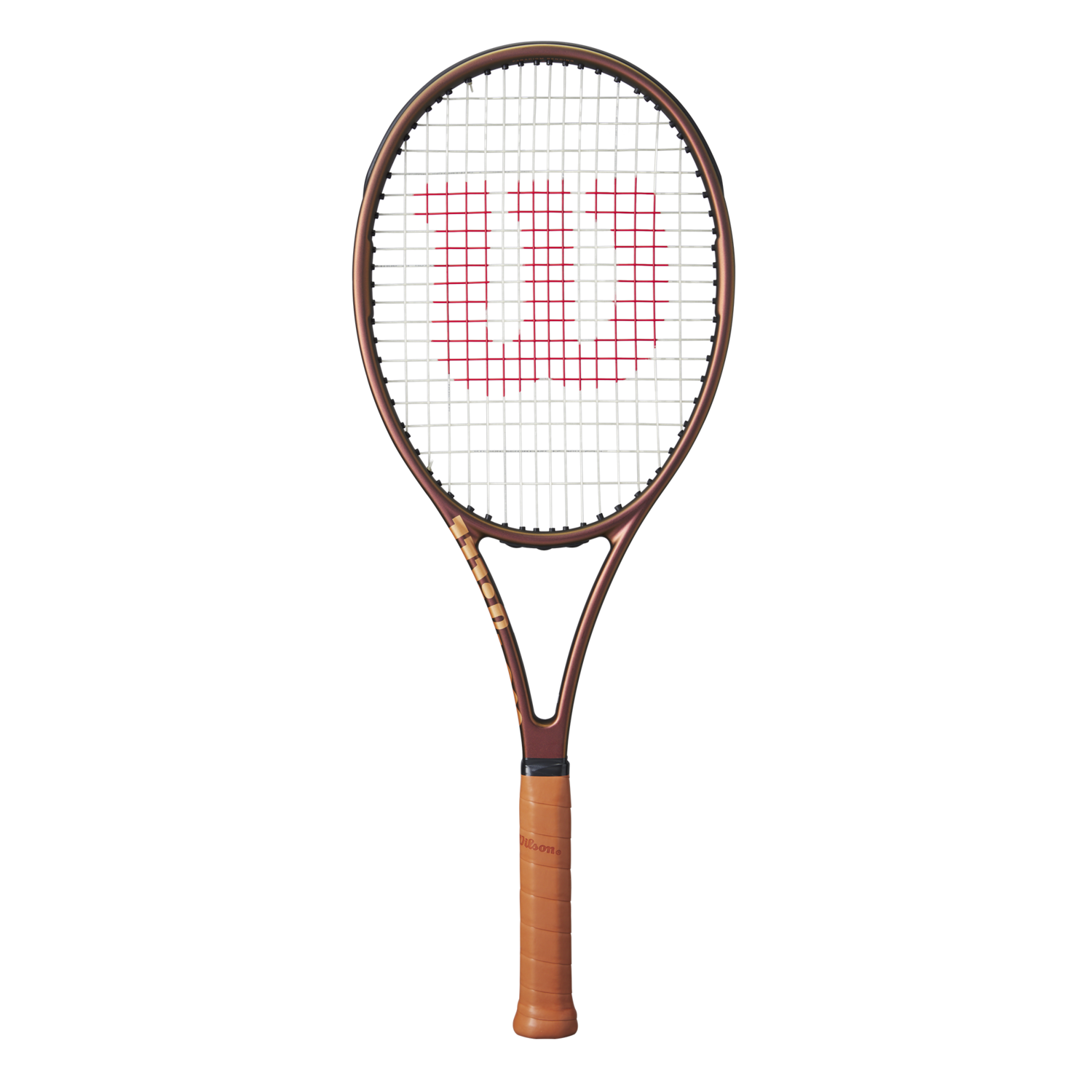 Wilson Pro Staff 97L V14 Tennis Racket