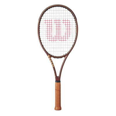 Wilson Pro Staff 97L V14 Tennis Racket