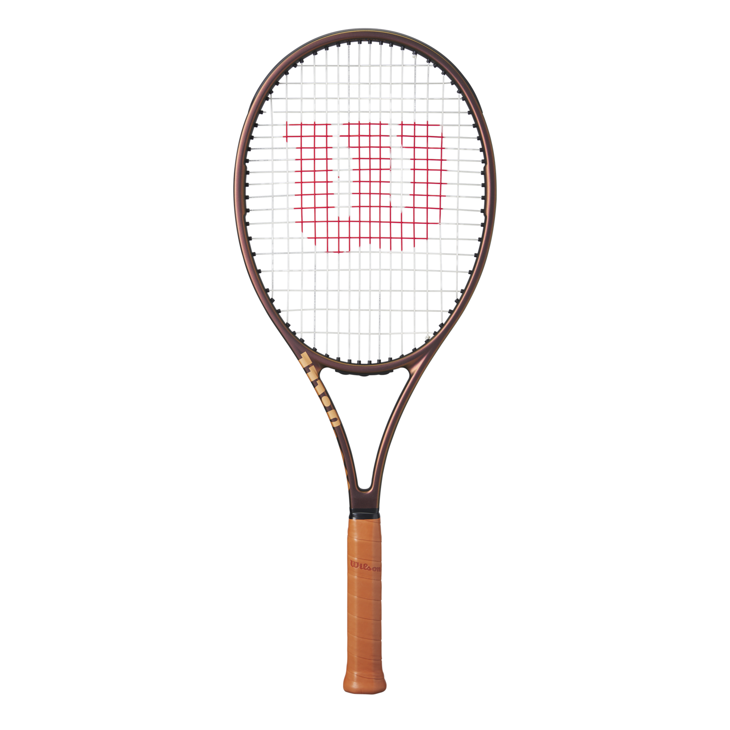 Wilson Pro Staff X V14 Tennis Racket