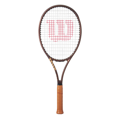 Wilson Pro Staff X V14 Tennis Racket