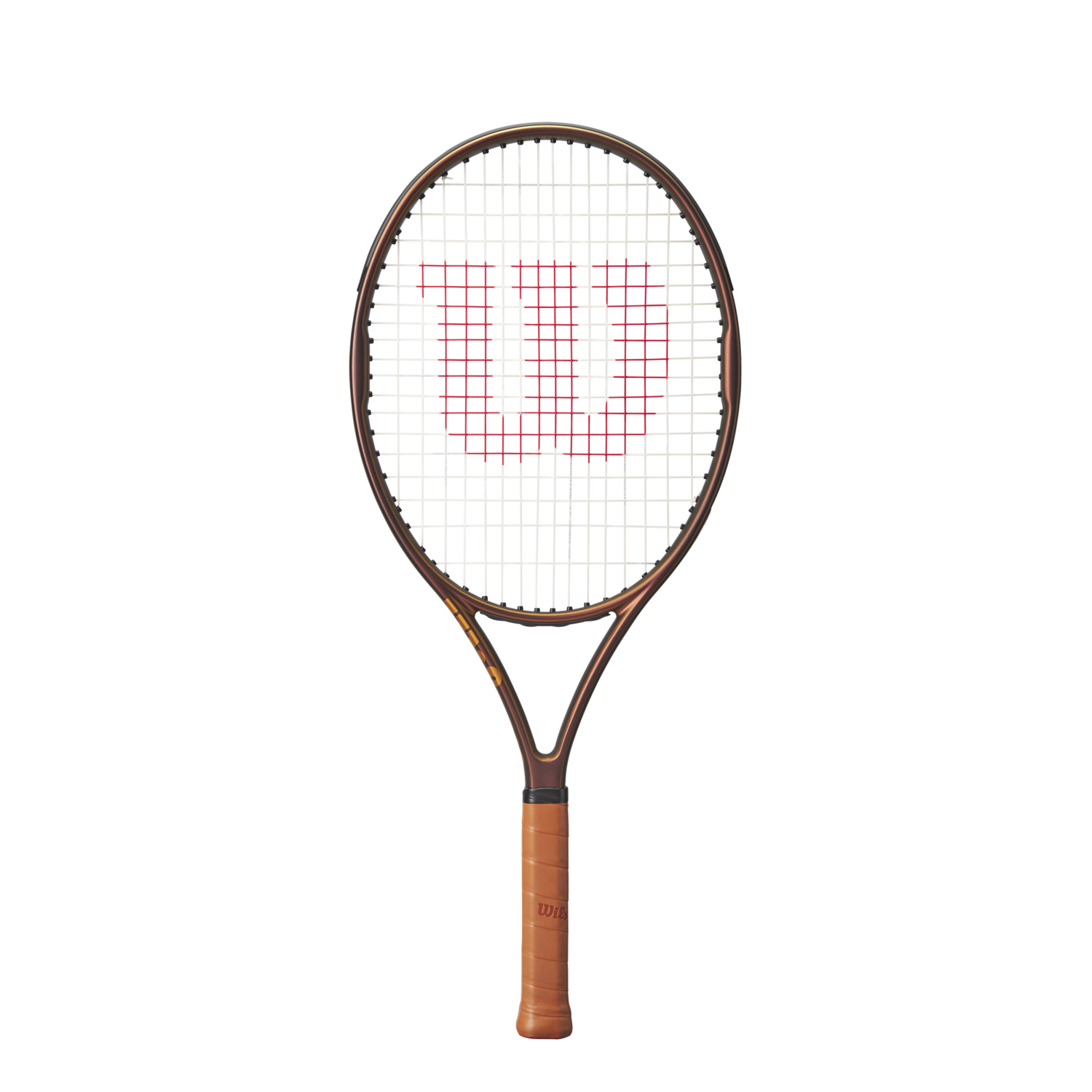 Wilson Pro Staff 25 V14 Tennis Racket