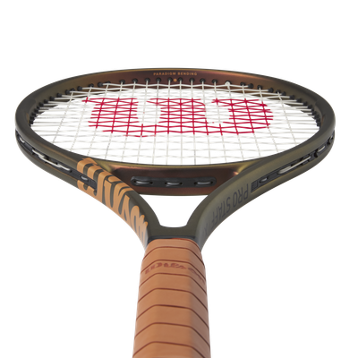 Wilson Pro Staff X V14 Tennis Racket