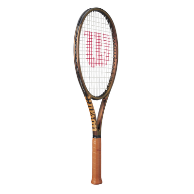 Wilson Pro Staff X V14 Tennis Racket
