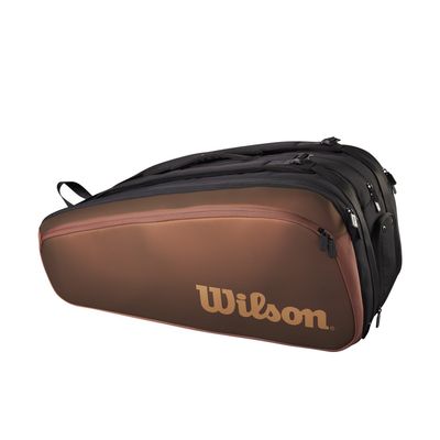 Wilson Pro Staff V14 Super Tour 15 Pack Tennis Bag