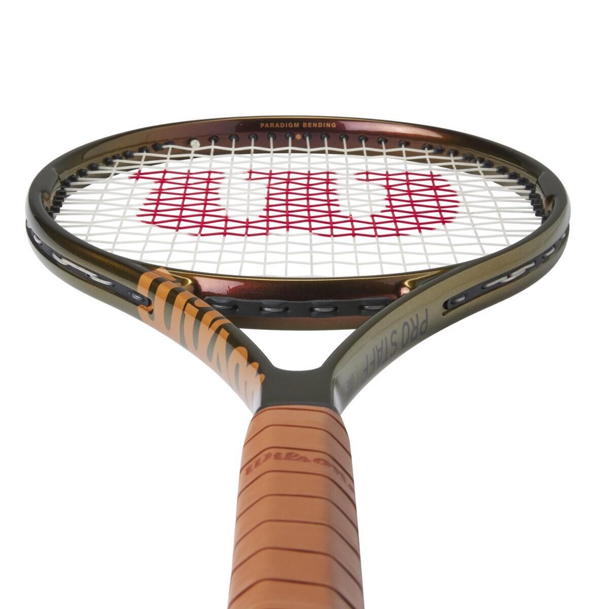 Wilson Pro Staff Six One 95 V14 Tennis Racket