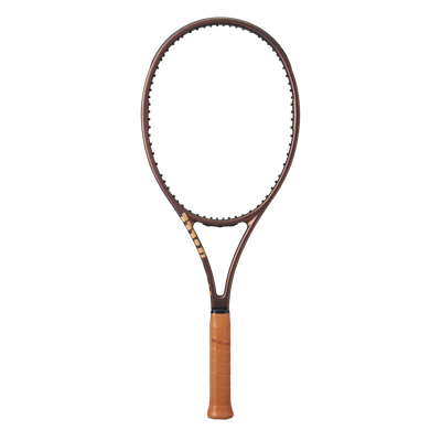 Wilson Pro Staff X V14 Tennis Racket