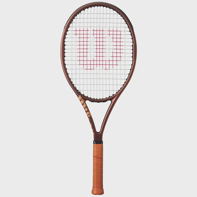 Wilson Pro Staff Team V14 Tennis Racket