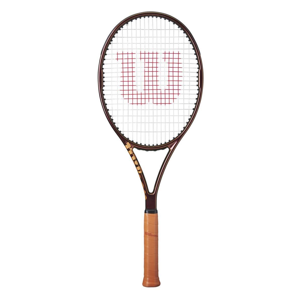 Wilson Pro Staff Six One 95 V14 Tennis Racket