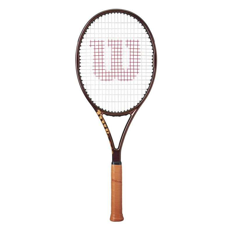 Wilson Pro Staff Six One 95 V14 Tennis Racket