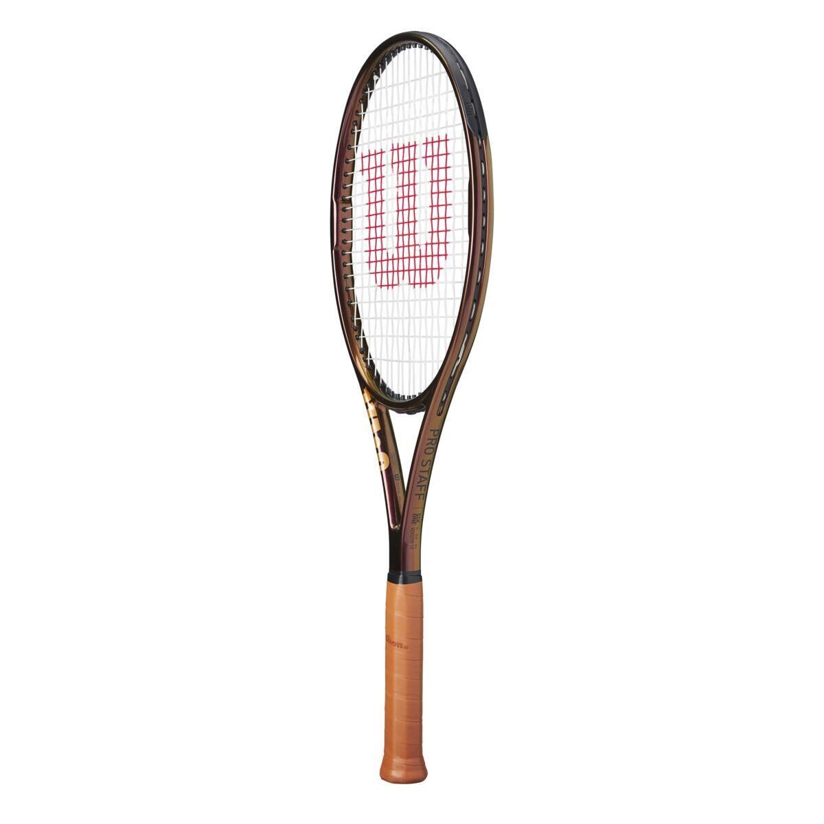 Wilson Pro Staff Six One 95 V14 Tennis Racket