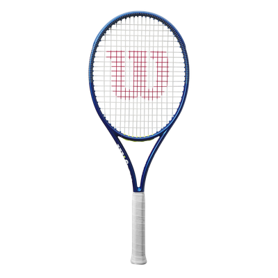 Wilson Clash 100L V3 Tennis Racket