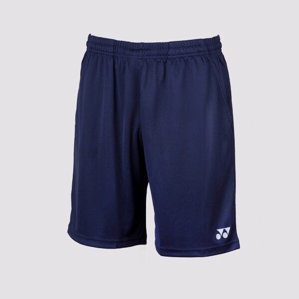 Yonex YS2000 Men&#39;s Training Shorts - Navy