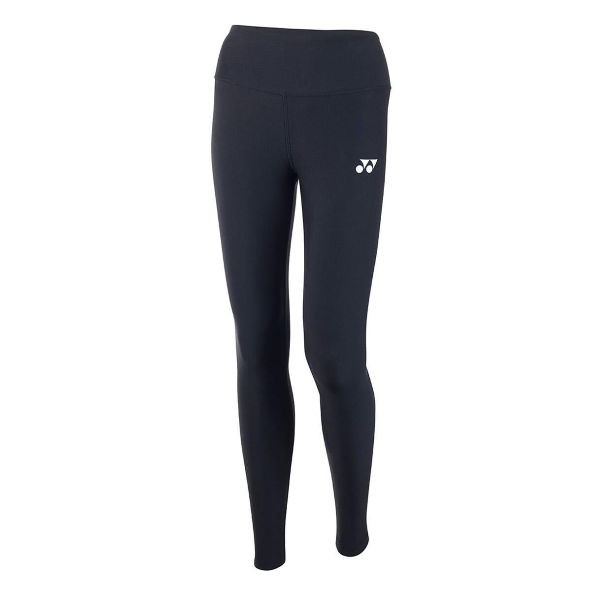 Yonex YL3000 Women&#39;s Leggings - Black