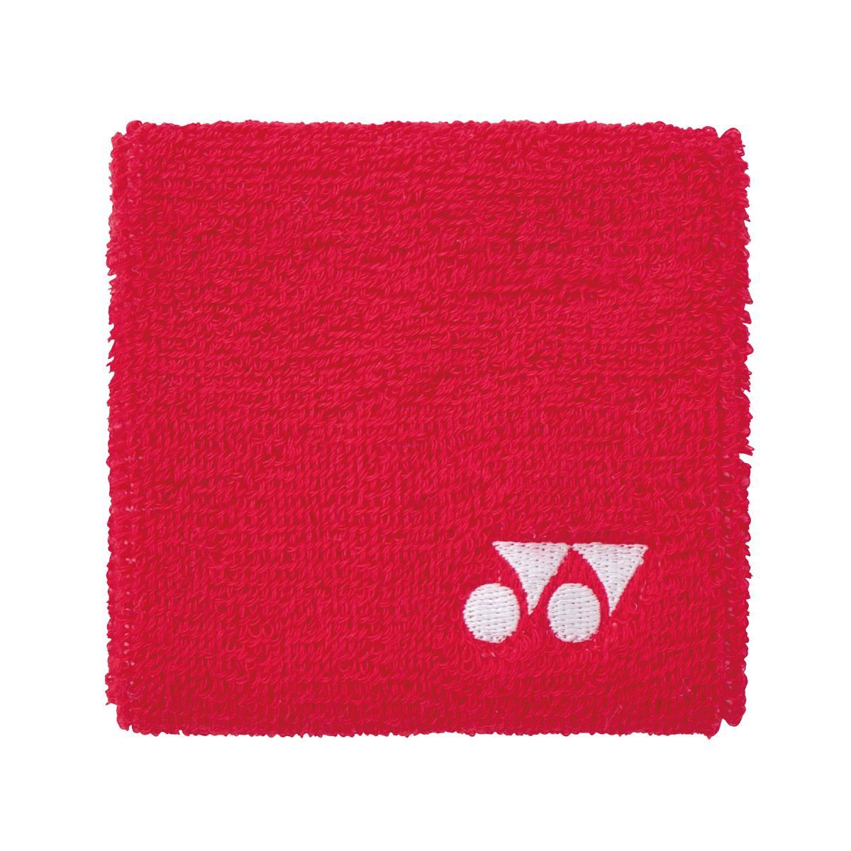 Yonex Wristband AC493EX - Red