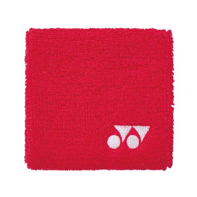 Yonex Wristband AC493EX - Red