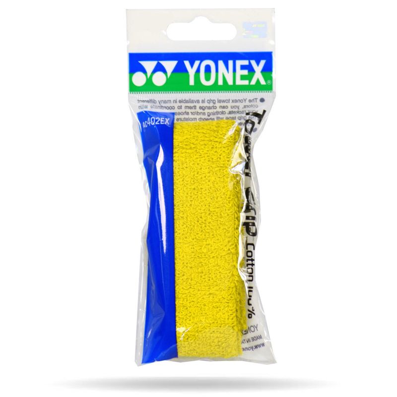 Yonex Towel Grip - Yellow