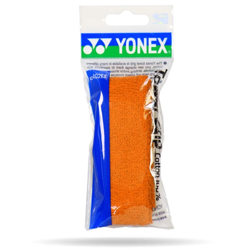 Yonex Towel Grip - Orange