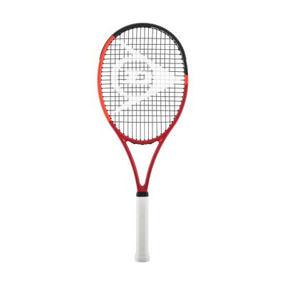 Dunlop CX 200 LS Tennis Racket (2024) - Red